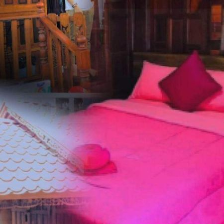 Kob Suk Resort K7 , K10 シチョン エクステリア 写真
