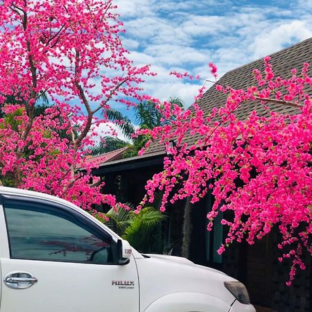 Kob Suk Resort K7 , K10 シチョン エクステリア 写真
