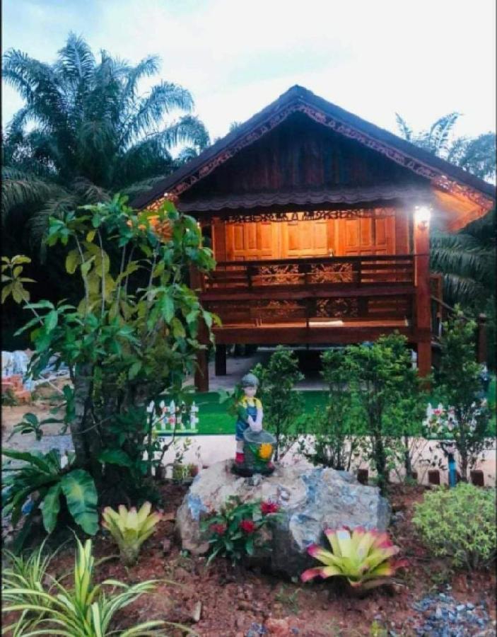 Kob Suk Resort K7 , K10 シチョン エクステリア 写真