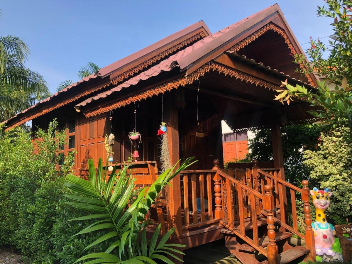 Kob Suk Resort K7 , K10 シチョン エクステリア 写真