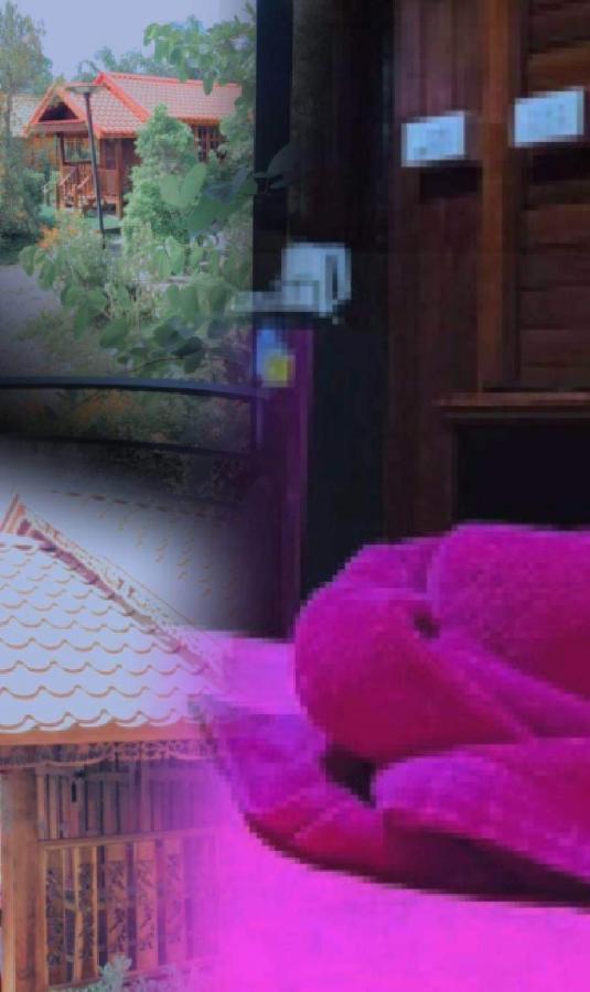Kob Suk Resort K7 , K10 シチョン エクステリア 写真