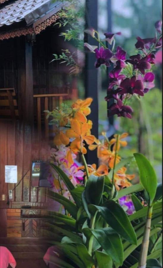 Kob Suk Resort K7 , K10 シチョン エクステリア 写真