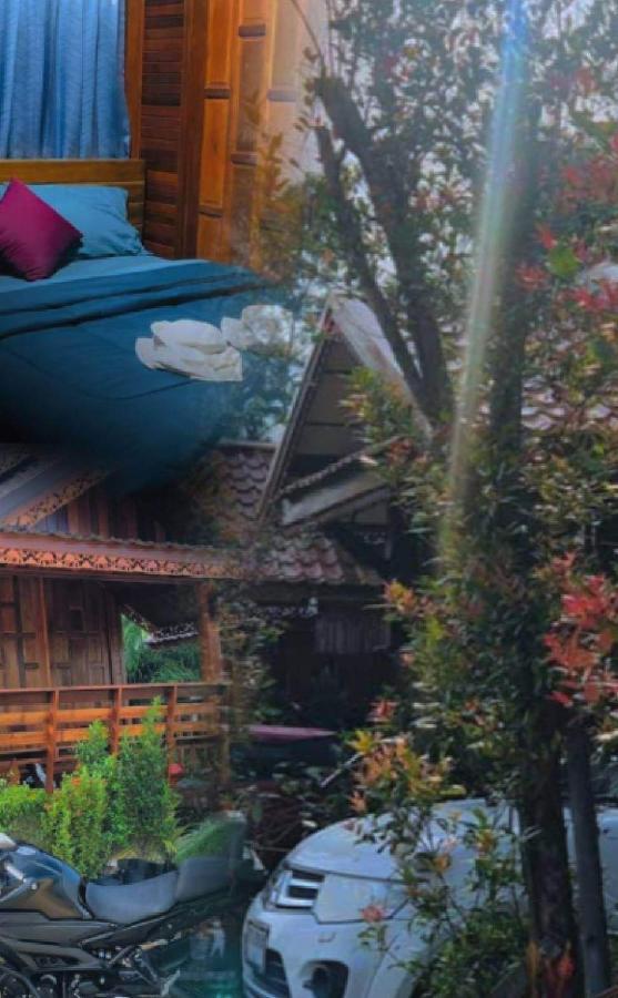 Kob Suk Resort K7 , K10 シチョン エクステリア 写真