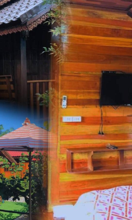 Kob Suk Resort K7 , K10 シチョン エクステリア 写真