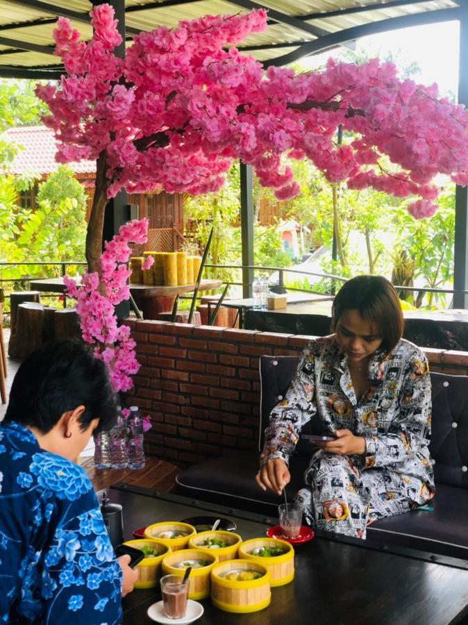 Kob Suk Resort K7 , K10 シチョン エクステリア 写真