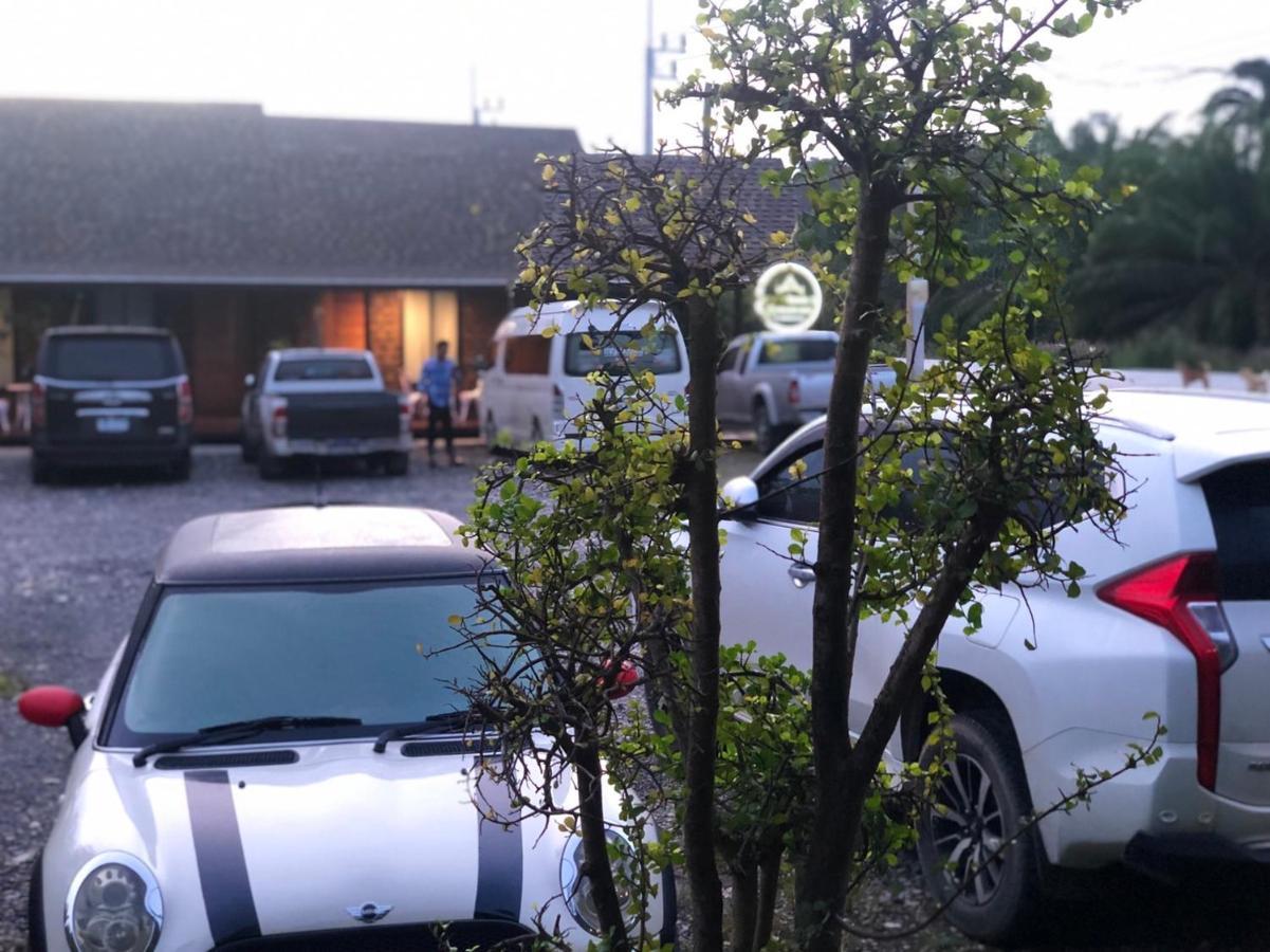 Kob Suk Resort K7 , K10 シチョン エクステリア 写真