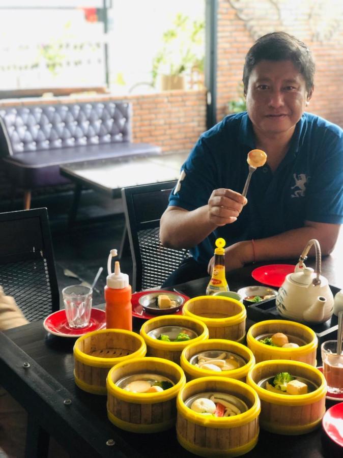 Kob Suk Resort K7 , K10 シチョン エクステリア 写真
