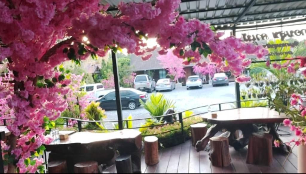 Kob Suk Resort K7 , K10 シチョン エクステリア 写真